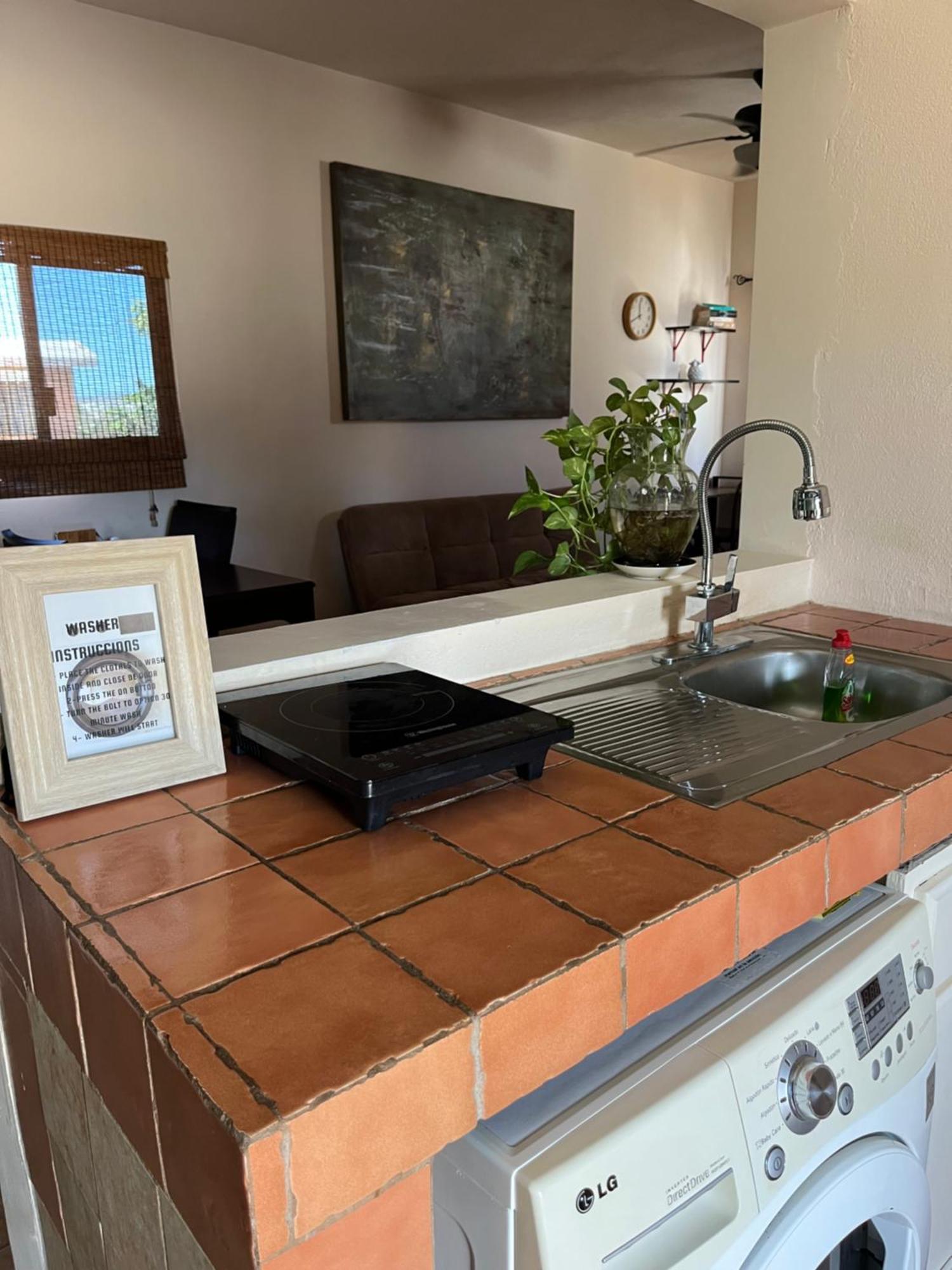 Apartamento Completo Cabo San Lucas Exterior foto
